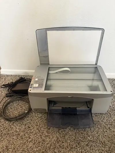HP PSC 1315 Image