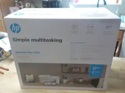 HP 4152, 4152 Image