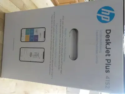 HP 4152, 4152 Image