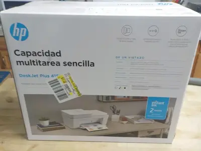 HP 4152, 4152 Image