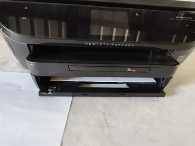 HP 7640 Image