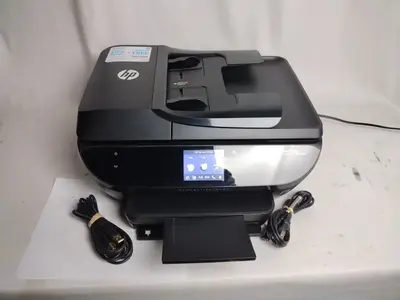 HP 7640 Image