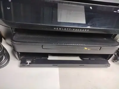 HP 7640 Image