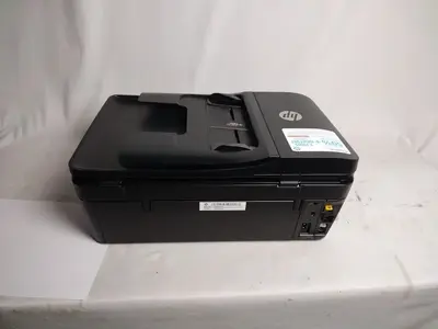 HP 7640 Image