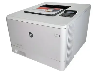 HP M452nw Image