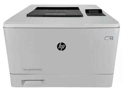HP M452nw Image
