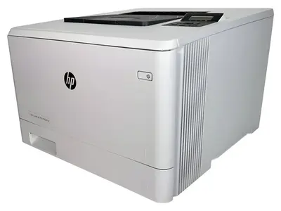 HP M452nw Image