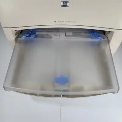HP 1200 Image
