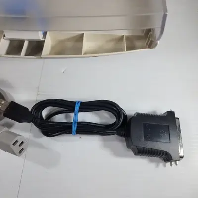 HP 1200 Image