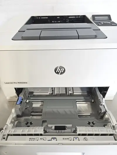 HP M402dne Image