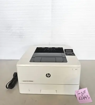 HP M402dne Image