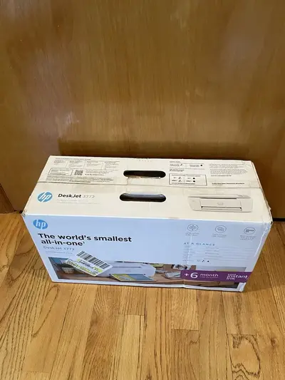 HP Deskjet 3772 Image
