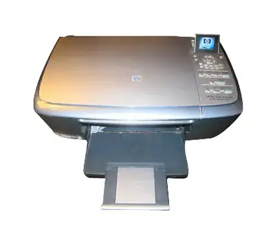 HP PSC 2355 Image