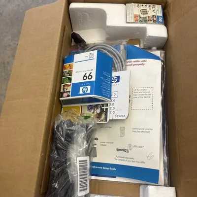 HP PSC 2355 Image