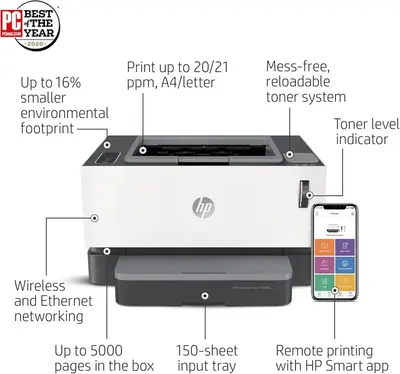 HP Print Image