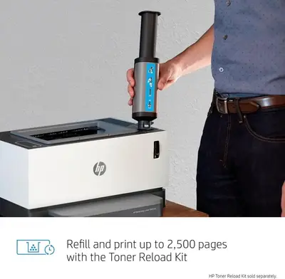 HP Print Image