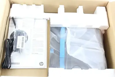 HP Officejet Pro X576dw Image