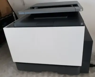 HP Officejet pro 9020 Image
