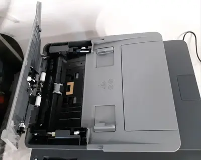 HP Officejet pro 9020 Image