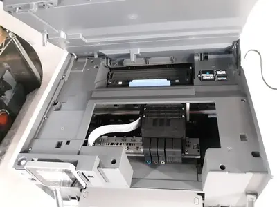 HP Officejet pro 9020 Image