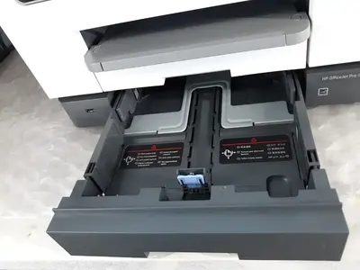 HP Officejet pro 9020 Image