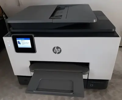 HP Officejet pro 9020 Image