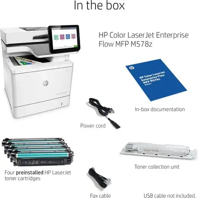 HP 7ZU88A#BGJ Image