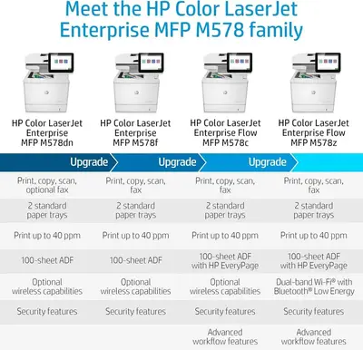 HP 7ZU88A#BGJ Image