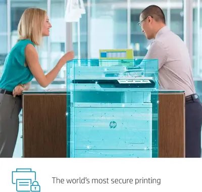 HP 7ZU88A#BGJ Image