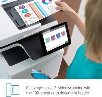 HP 7ZU88A#BGJ Image
