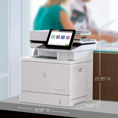 HP 7ZU88A#BGJ Image