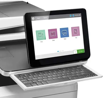HP 7ZU88A#BGJ Image