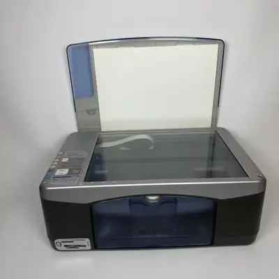 HP Psc 1350 Image
