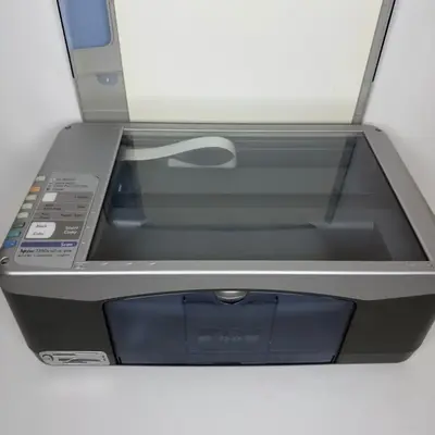 HP Psc 1350 Image