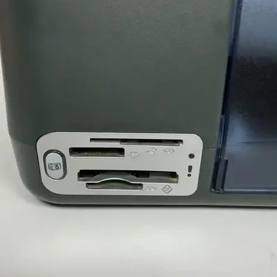 HP Psc 1350 Image