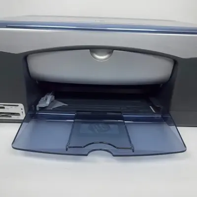 HP Psc 1350 Image