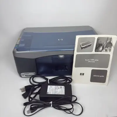 HP Psc 1350 Image