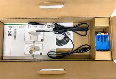 HP Deskjet 3526 Image