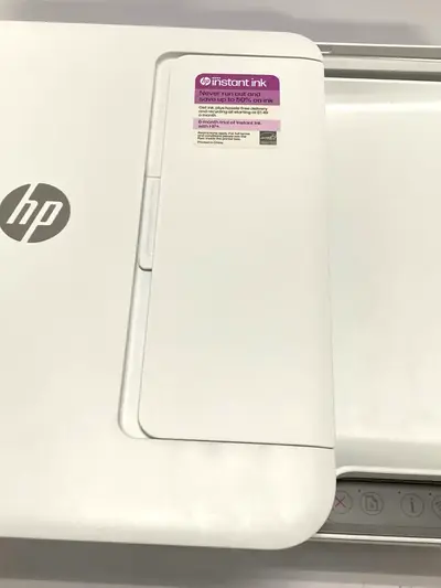 HP Deskjet 4258e Image