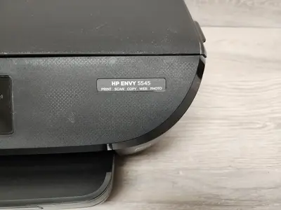 HP Envy 5545 Image