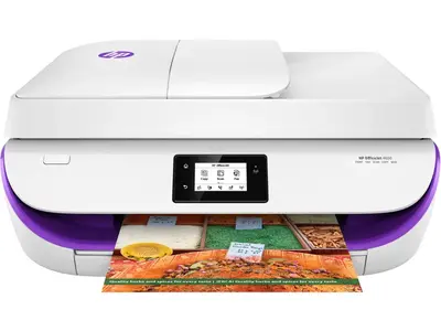 HP OfficeJet  4650 Image