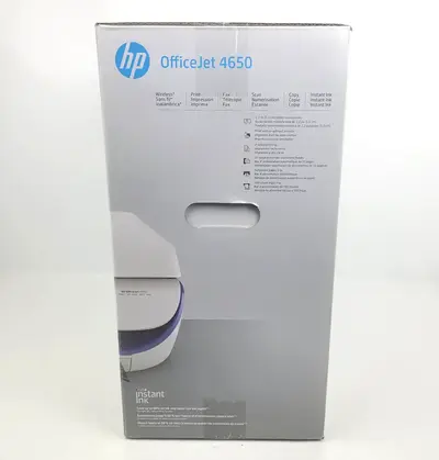 HP OfficeJet  4650 Image