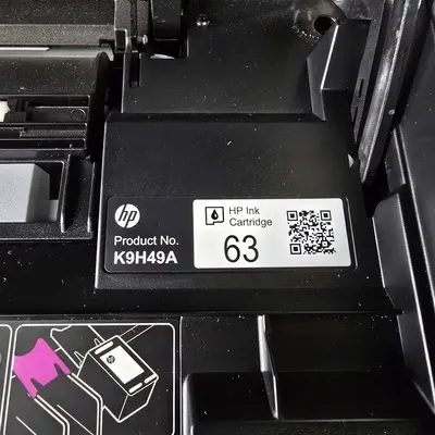 HP Envy 4512 Image