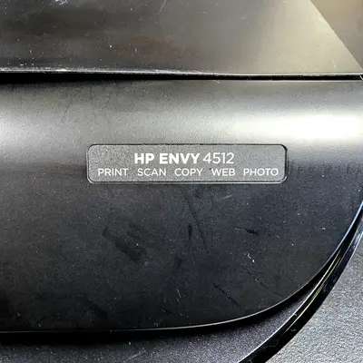 HP Envy 4512 Image