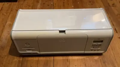 HP 7850 Image