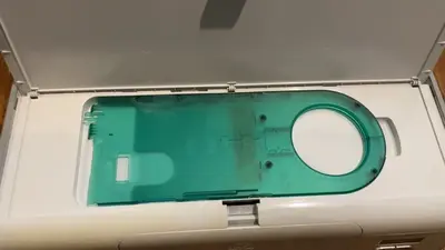 HP 7850 Image