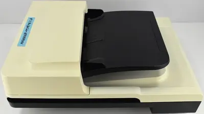 HP Laserjet pro 300 color mfp m375nw Image