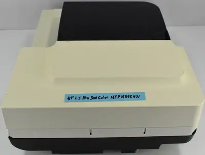 HP Laserjet pro 300 color mfp m375nw Image