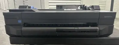 HP Designjet T120 Image