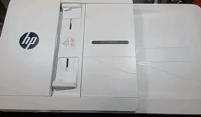 HP 7720 Image